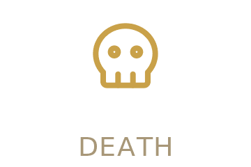 death
