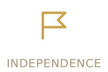 independence