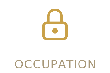 occupation