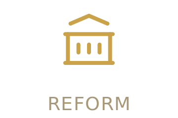 reform