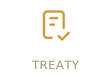 treaty